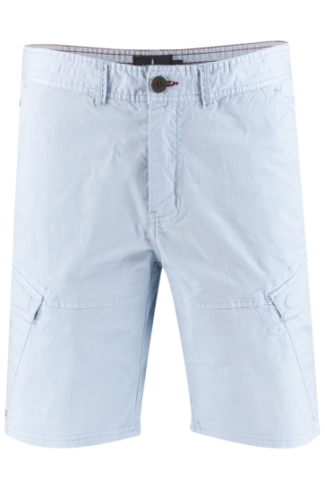 Donders Korte broek BERMUDA 76970 730 Sky way blue