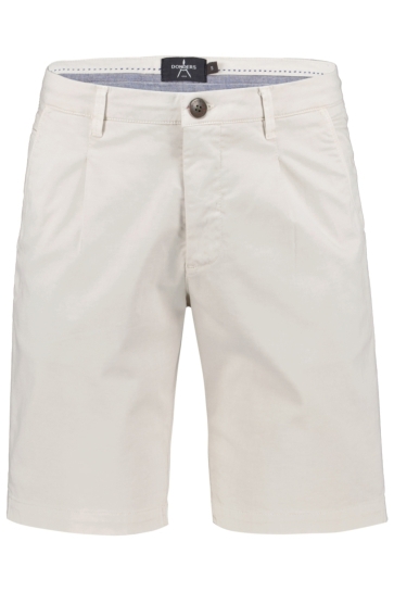 Donders Broek BERMUDA 76036 Ecru beige