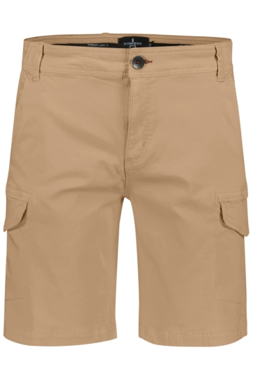 Donders Korte broek BERMUDA 76003 4 Ice Toffee