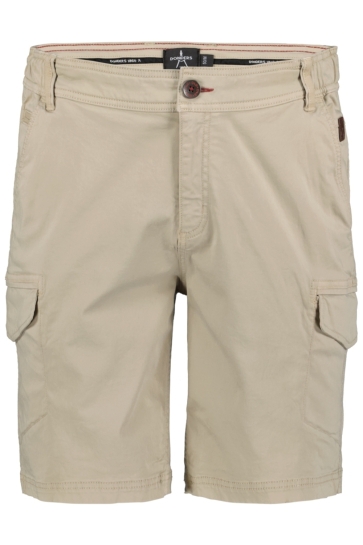 Donders Broek BERMUDA 76003 4 Khaki