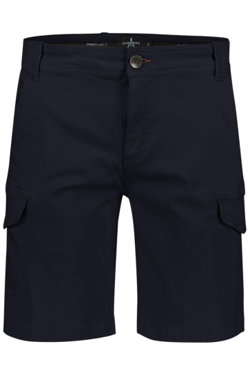Donders Korte broek BERMUDA 76003 4 Dark Midnight Blue