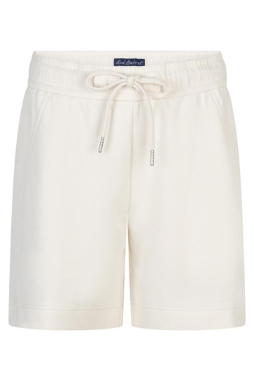 Red Button Broek STELLA SHORT SCUBA SRB4806 Ecru