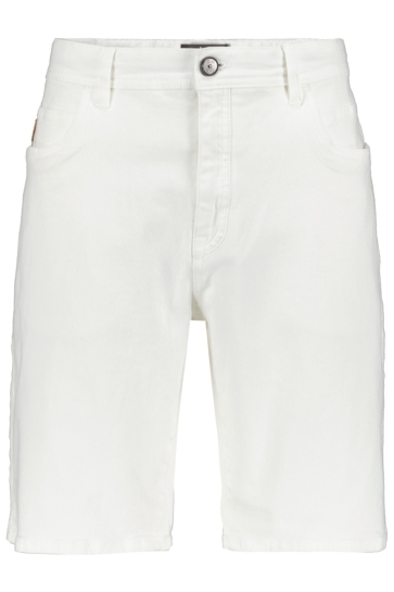 Donders Korte broek JEANS SHORT 76759 Pure White