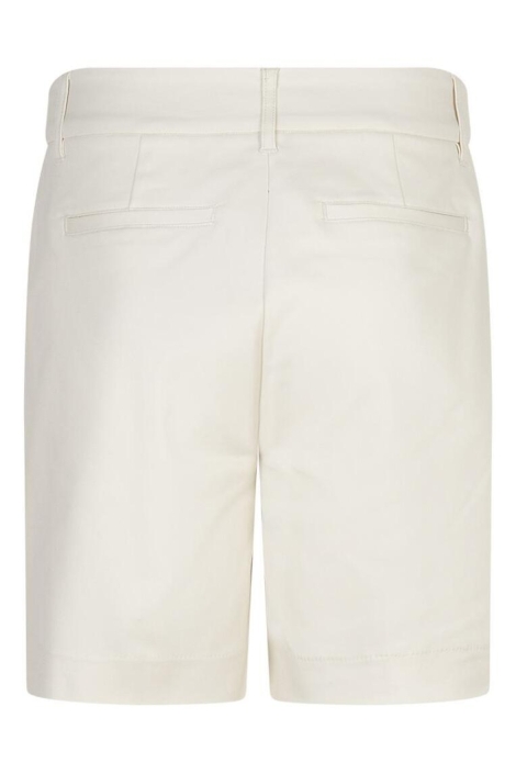 Red Button beige dames korte broek | Achteraanzicht