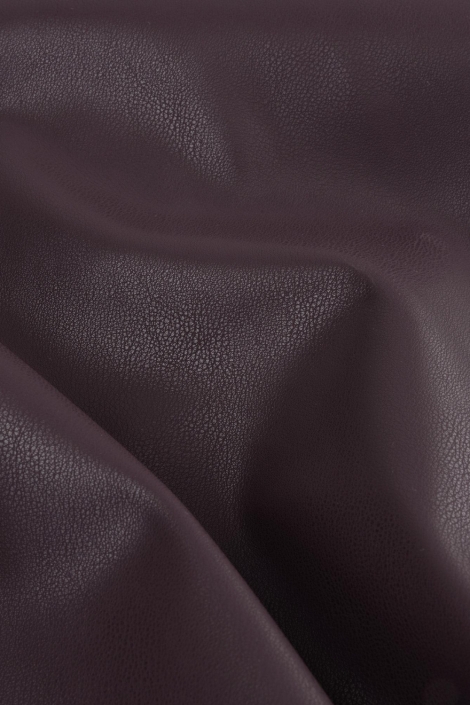 Ydence bordeaux dames korte broek | Kleurstaal