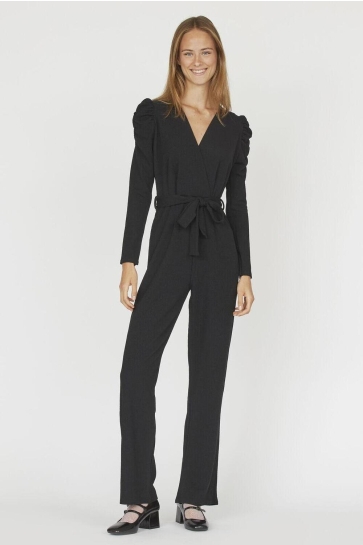 SisterS point EGINA JU 14674 BLACK