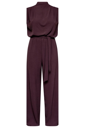 SisterS point Broek GUTO JU 17390 Deep Bordeaux