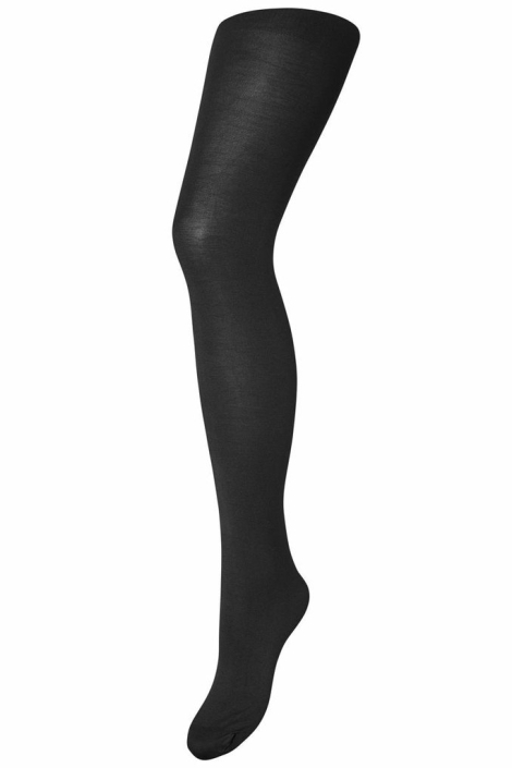 Pieces zwarte dames accessoire | Vooraanzicht