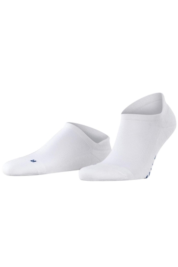 Falke Accessoire COOL KICK 16609 2000 WHITE