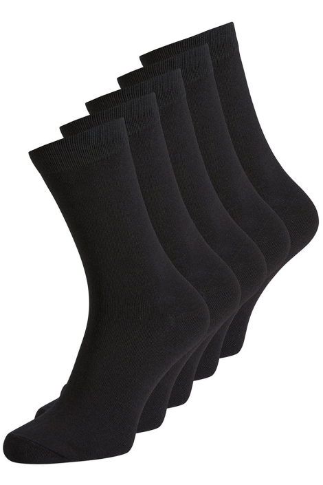 Jack & Jones zwarte heren accessoire | Inhoud verpakking