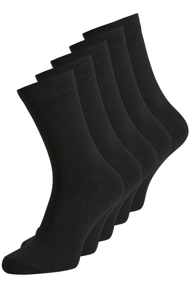 Jack & Jones zwarte heren accessoire | Inhoud verpakking