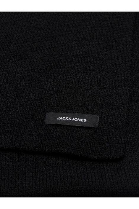 Jack & Jones zwarte heren accessoire | Close up