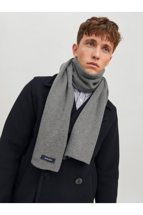 Jack & Jones grijze heren accessoire | 