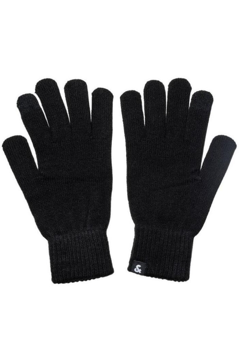 Jack & Jones zwarte heren accessoire | Vooraanzicht