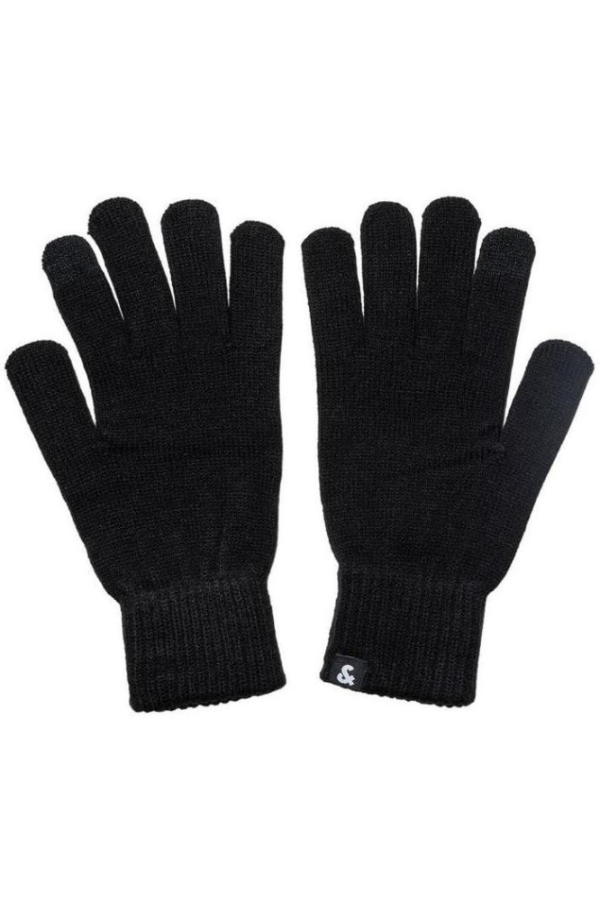 Jack & Jones zwarte heren accessoire | Vooraanzicht