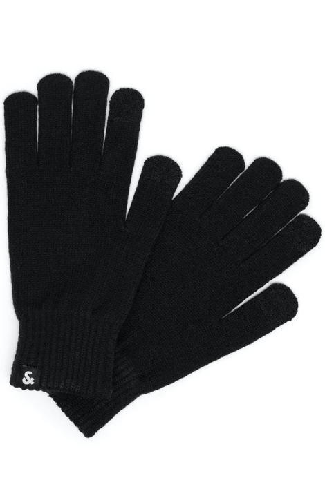 Jack & Jones zwarte heren accessoire | Vooraanzicht