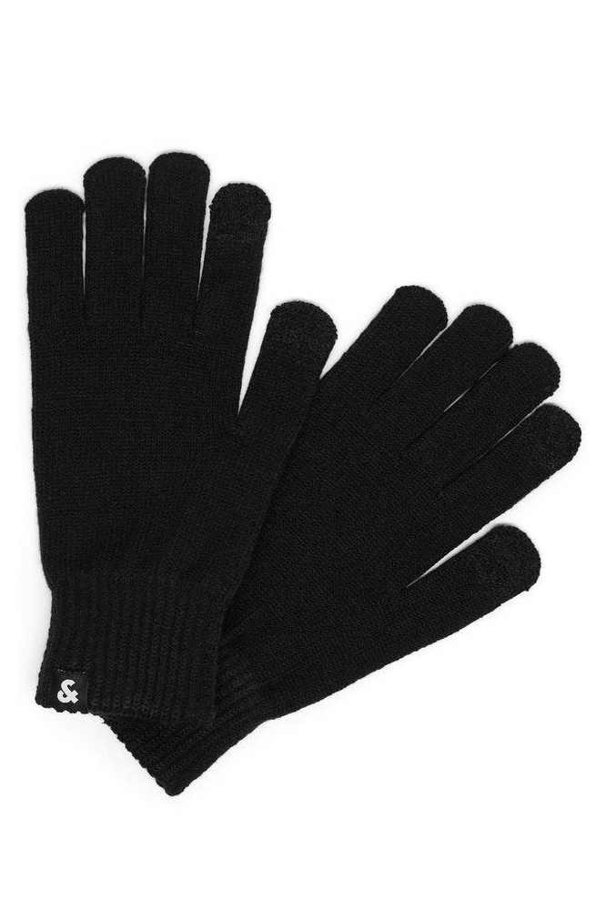 Jack & Jones zwarte heren accessoire | Vooraanzicht