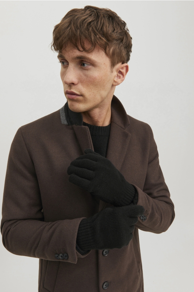 Jack & Jones zwarte heren accessoire | Model