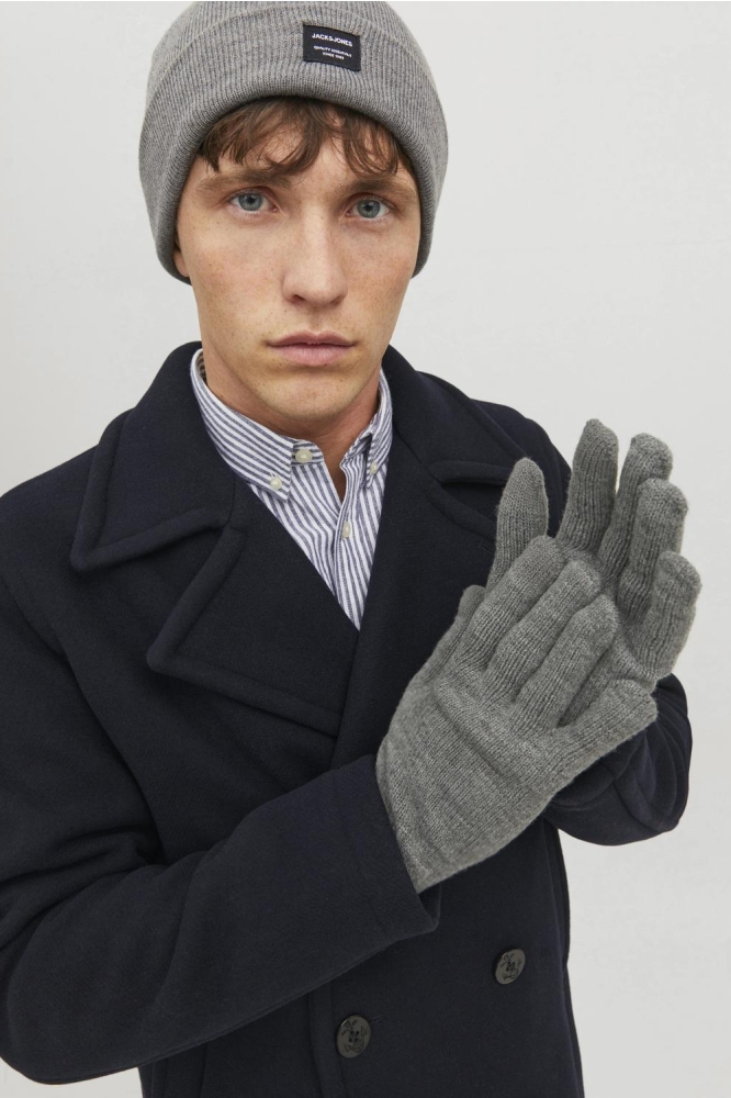 Jack & Jones grijze heren accessoire | Model