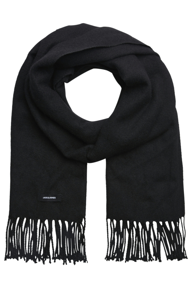 Jack & Jones zwarte heren accessoire