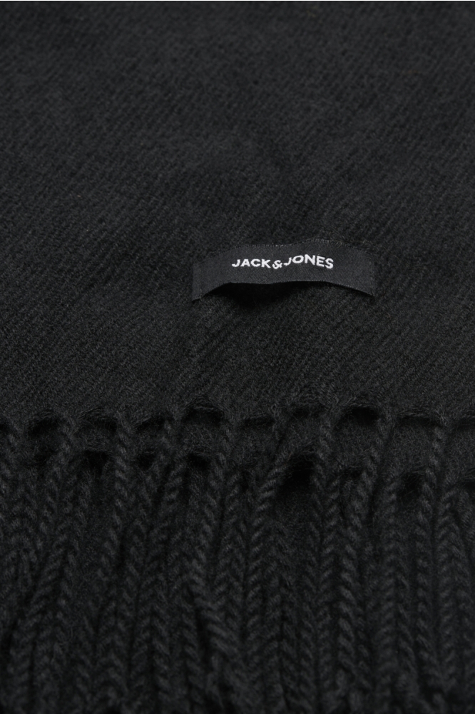 Jack & Jones zwarte heren accessoire