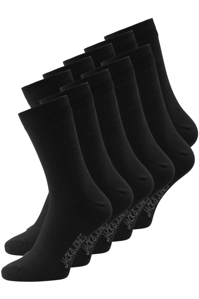 Jack & Jones zwarte heren accessoire | Vooraanzicht