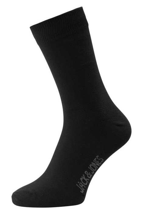 Jack & Jones zwarte heren accessoire | Zijaanzicht