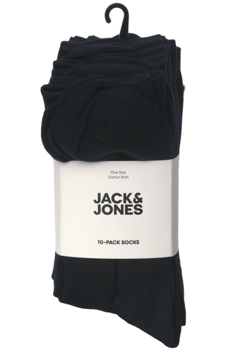 Jack & Jones zwarte heren accessoire | Verpakking