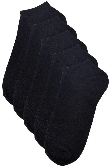 Jack & Jones zwarte heren accessoire | Inhoud verpakking