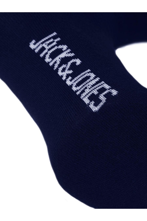 Jack & Jones blauwe heren accessoire | Close up