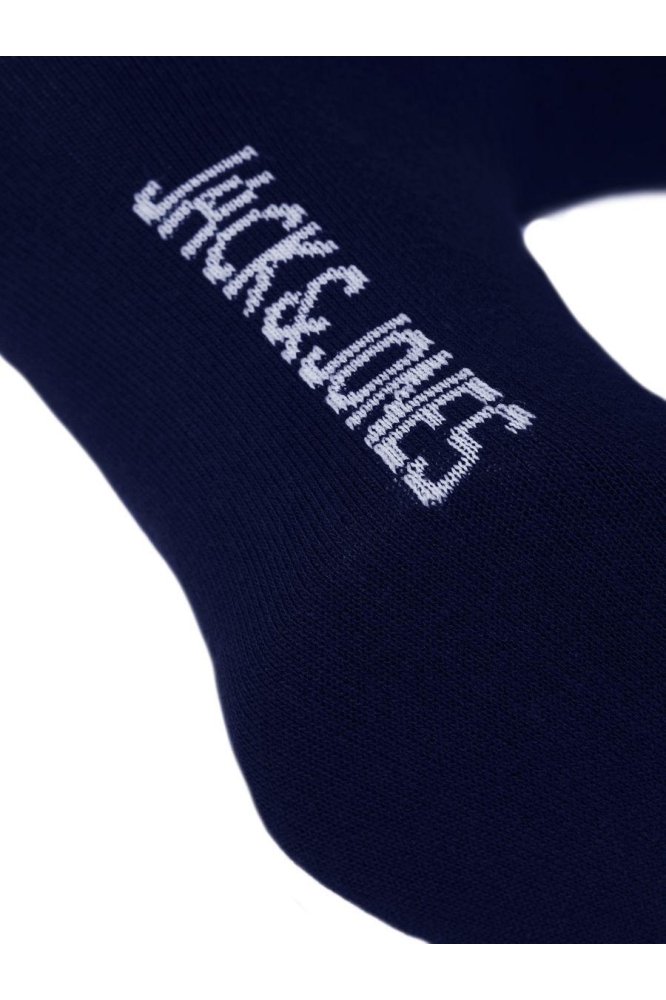 Jack & Jones blauwe heren accessoire | Close up