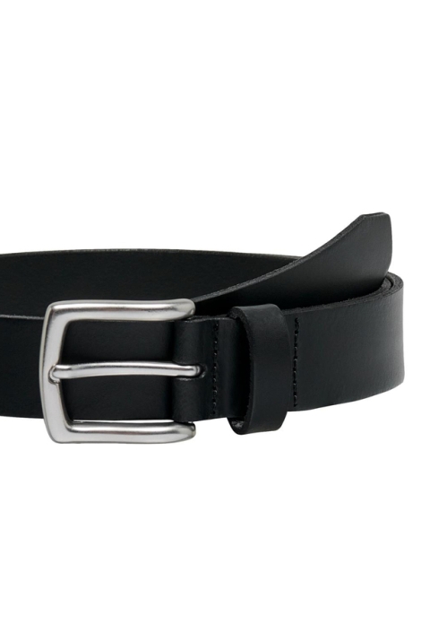 Only & Sons zwarte heren riem