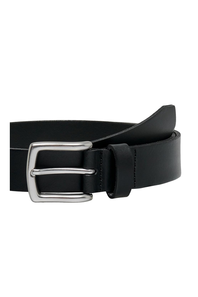 Only & Sons zwarte heren riem