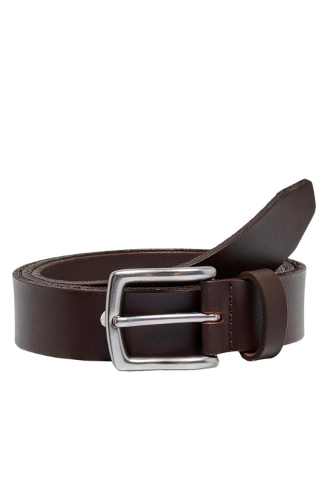 Only & Sons bruine heren riem