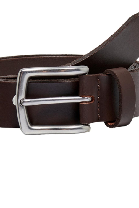 Only & Sons bruine heren riem