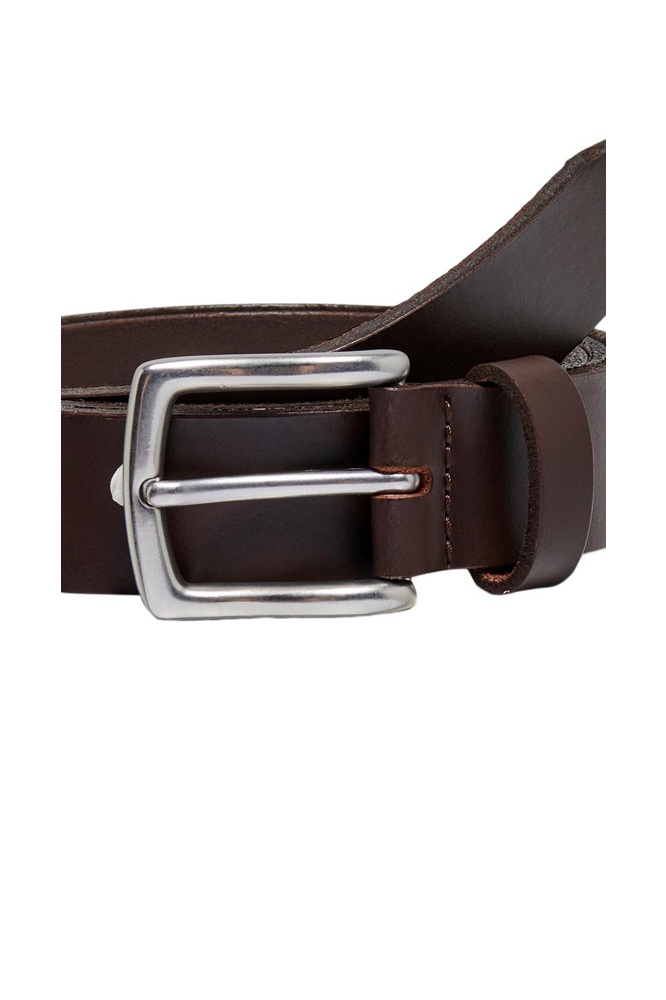 Only & Sons bruine heren riem