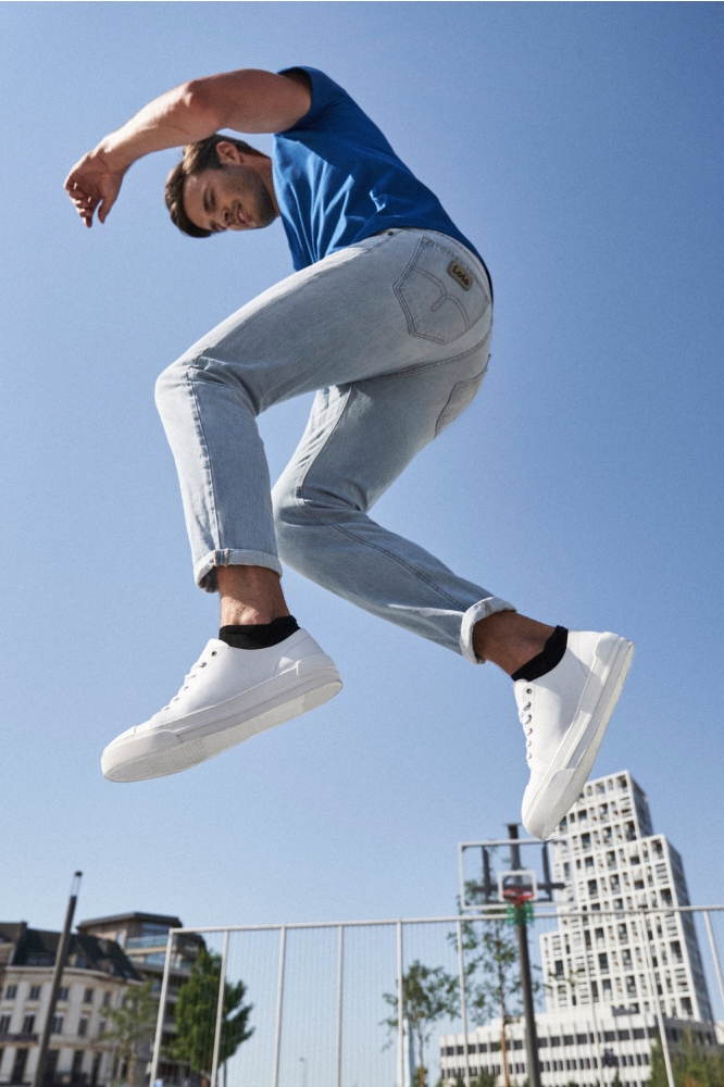 Falke zwarte heren accessoire | Model