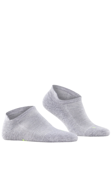 Falke 16609 cool kick Grijs