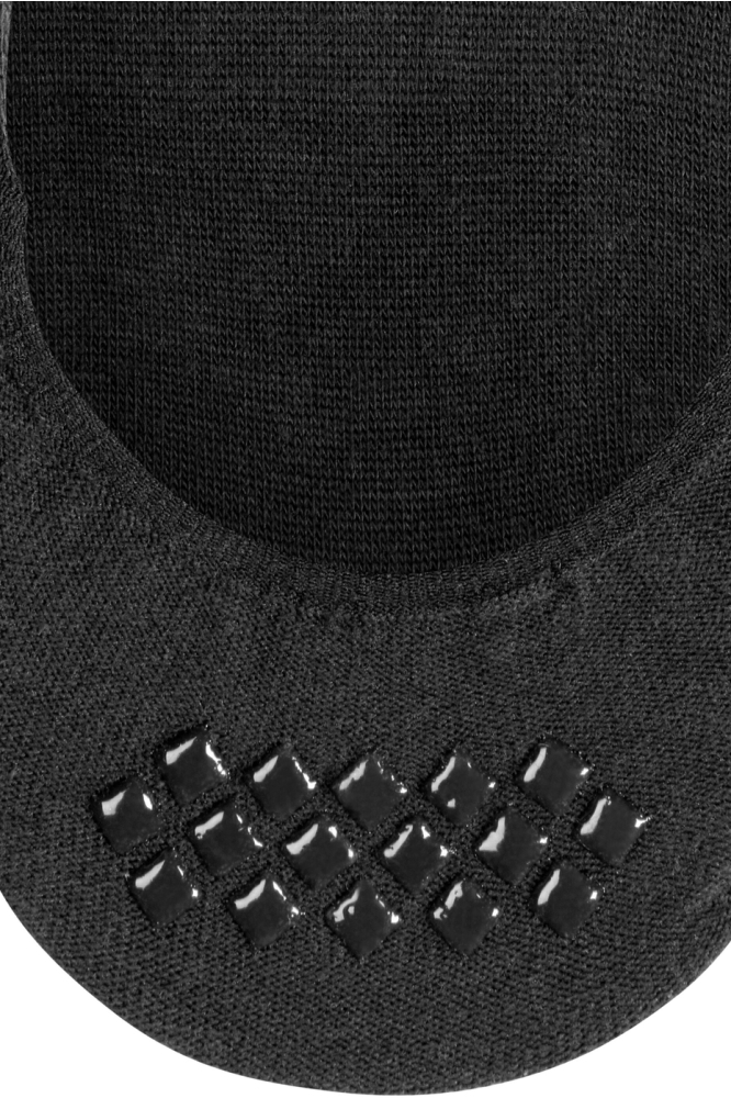 Falke zwarte heren accessoire | Close up