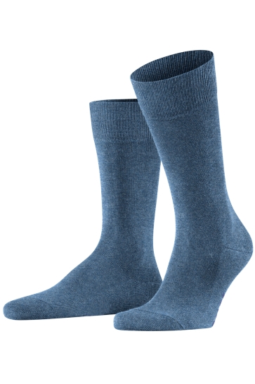 Falke Accessoire 14657 FAMILY 6660 LIGHT DENIM