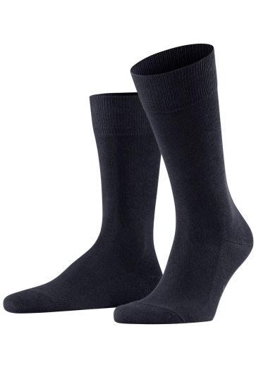 Falke 14657 FAMILY 6375 DARK NAVY