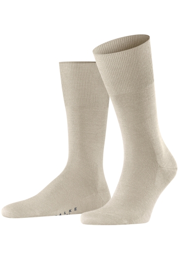 Falke 14435 airport Beige