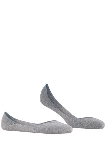 Falke Accessoire 46492 STEP MEDIUM 3390 LIGHT GREYMEL