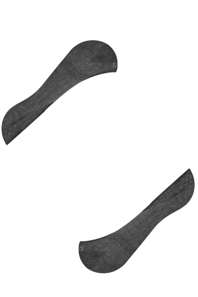 Falke zwarte dames accessoire | Zijaanzicht