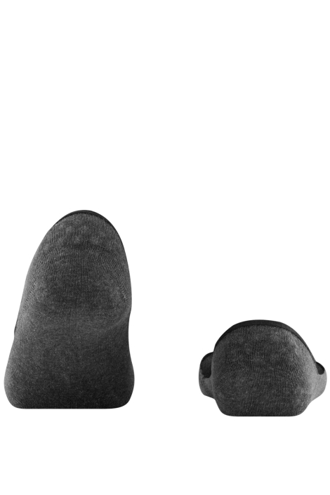 Falke zwarte dames accessoire | Achteraanzicht