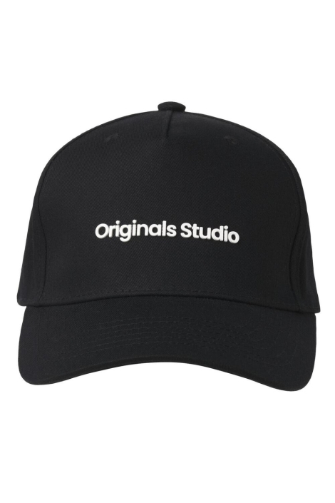 Jack & Jones zwarte heren accessoire | Vooraanzicht