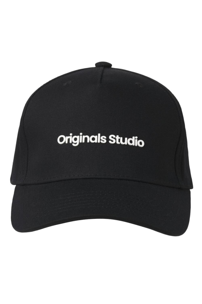 Jack & Jones zwarte heren accessoire | Vooraanzicht