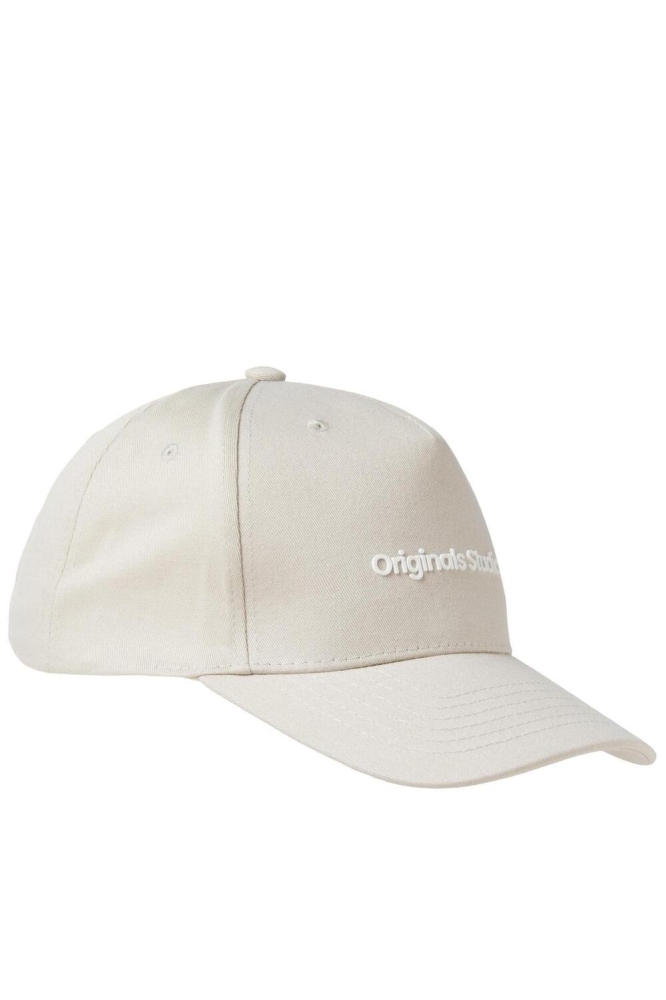 Jack & Jones beige heren accessoire | Zijaanzicht