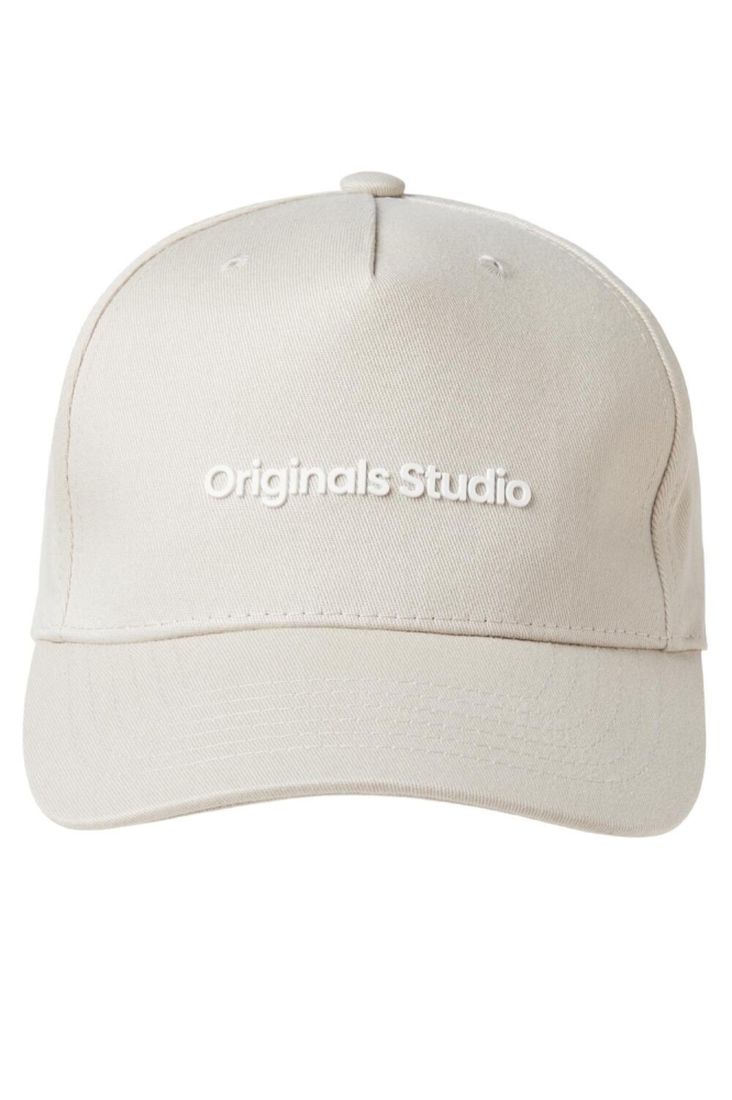 Jack & Jones beige heren accessoire | Vooraanzicht