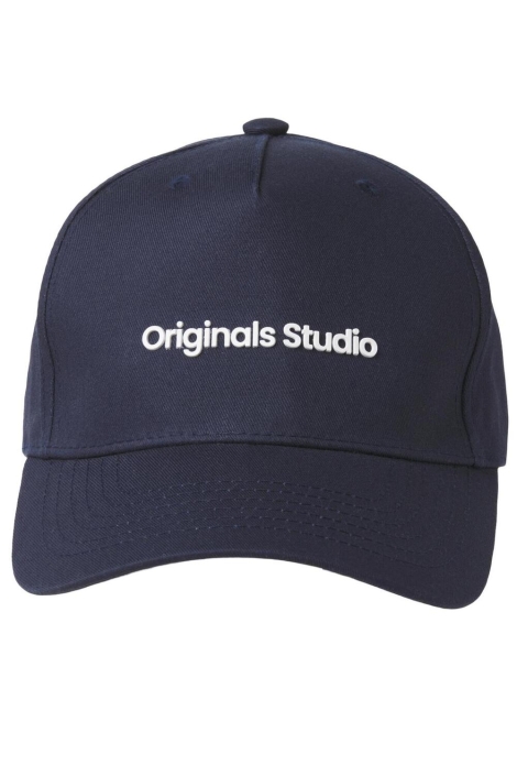 Jack & Jones blauwe heren accessoire | Vooraanzicht